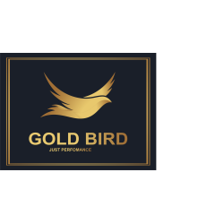 Gold Bird